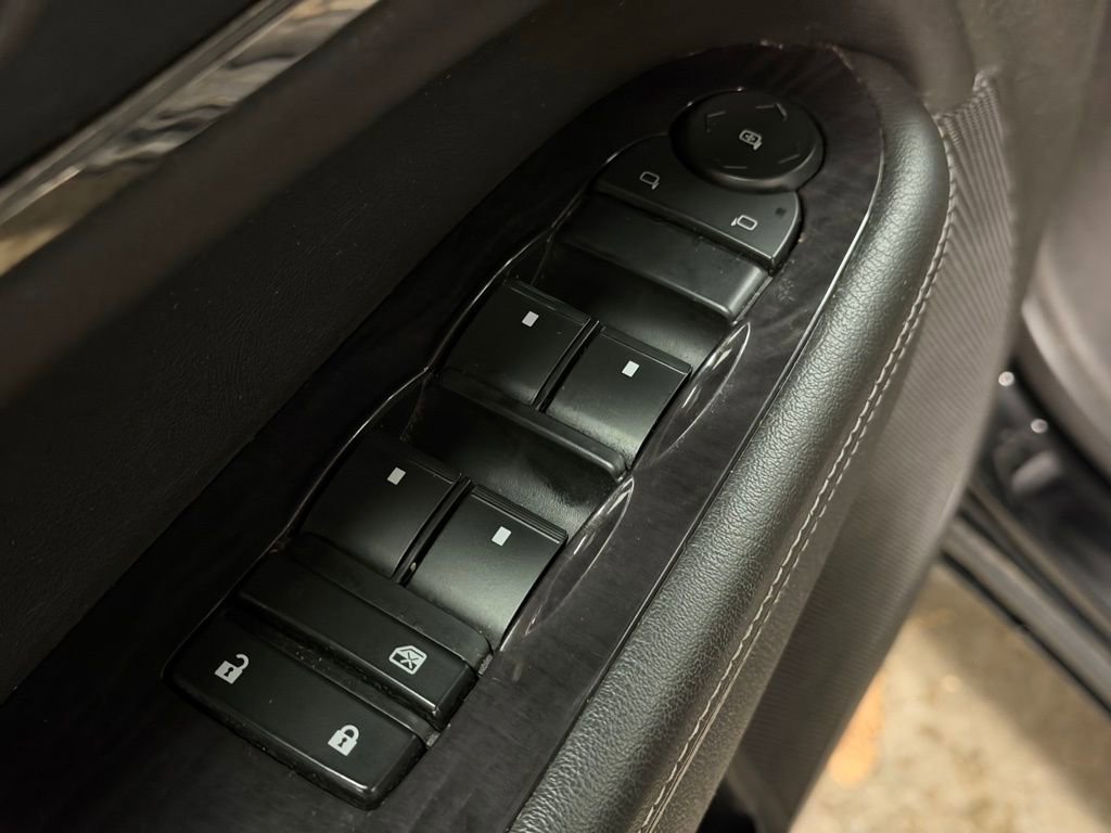 Used 2017 Buick Enclave Leather image 31