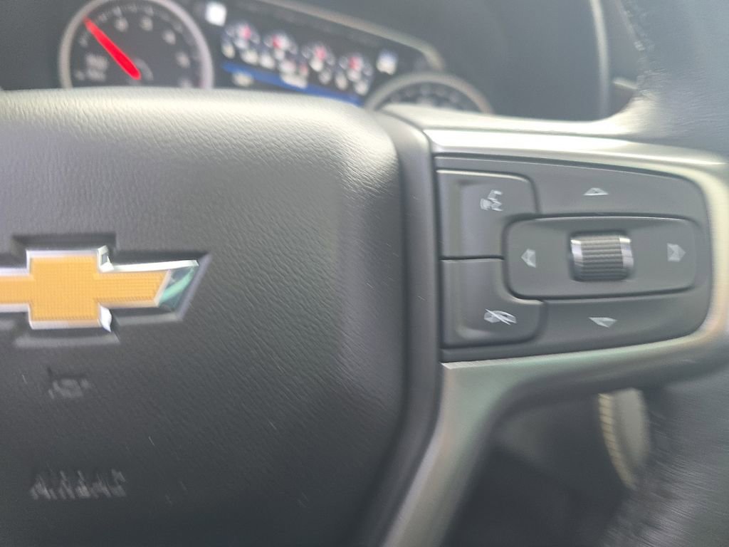 Used 2021 Chevrolet Tahoe Premier AWD/4WD image 28