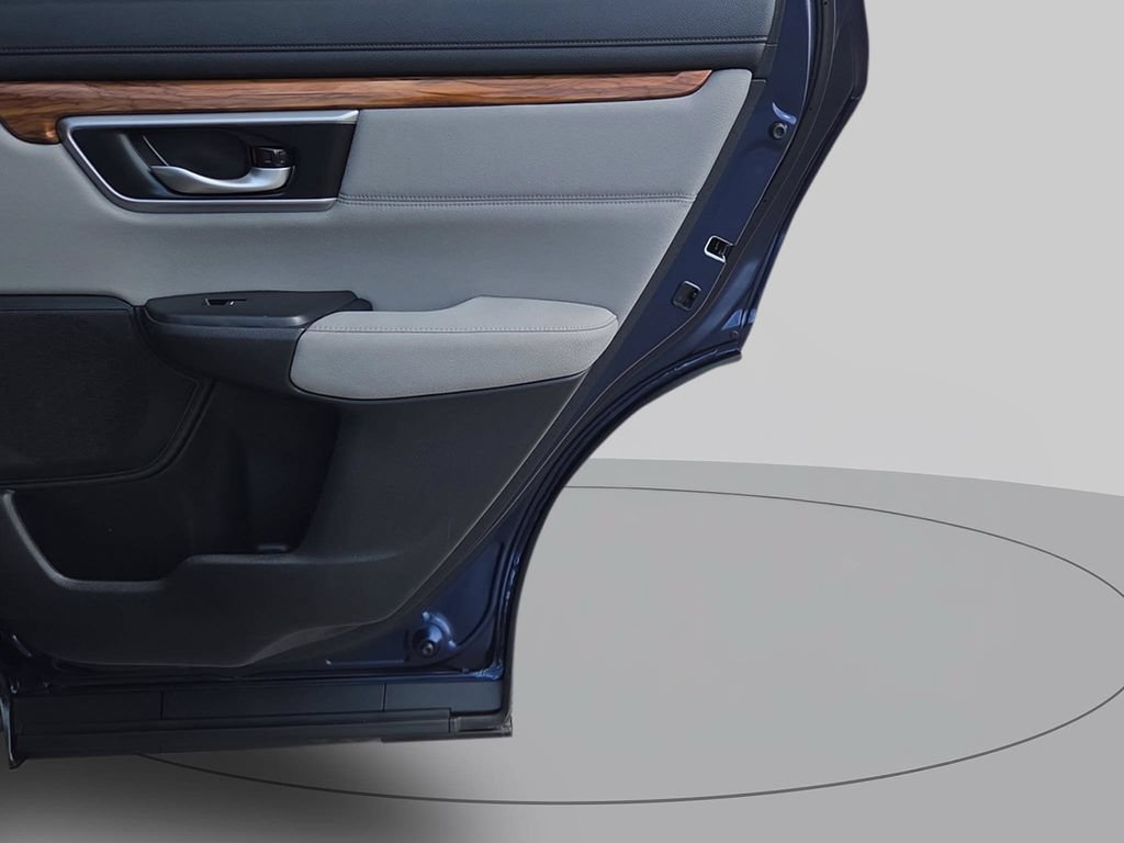 Used 2019 Honda CR-V EX image 19