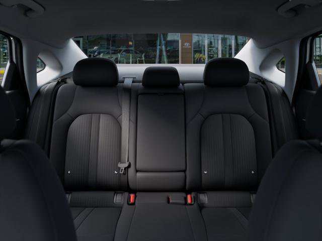 New 2026 Hyundai Sonata Blue image 12