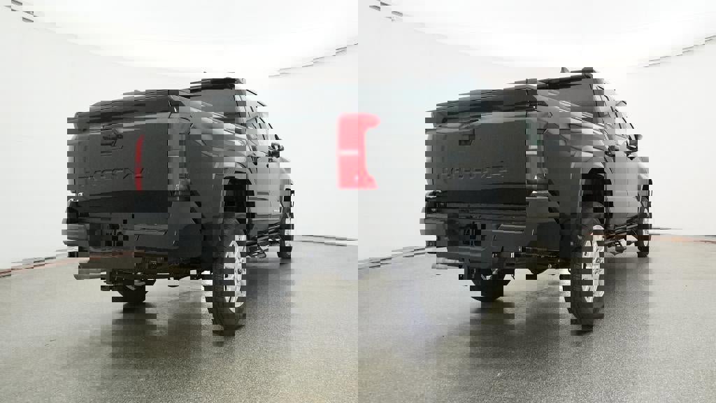 New 2026 Toyota Tacoma SR5 image 57