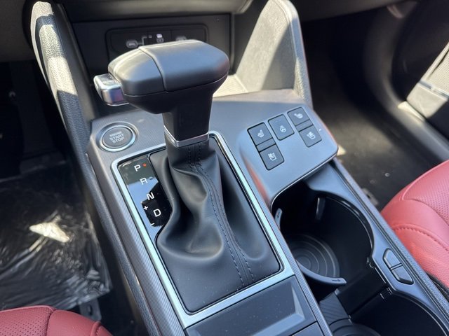 New 2026 Kia Sportage SX image 16