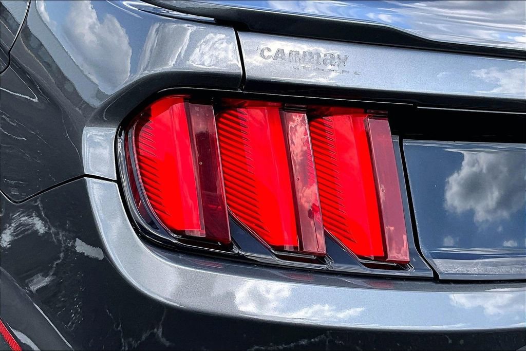 Used 2015 Ford Mustang GT RWD image 30