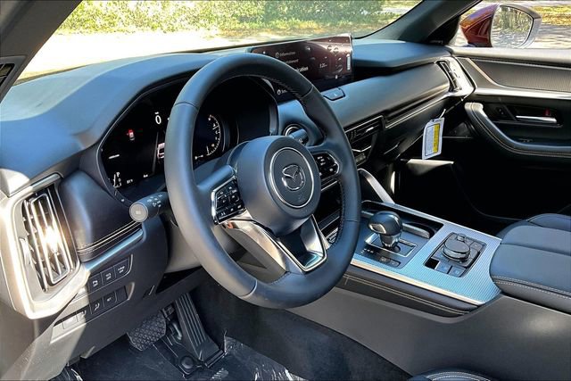 New 2026 MAZDA CX-90 3.3 Turbo w/ Premium Plus Pkg image 5