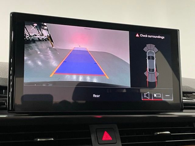 Used 2023 Audi A5 2.0T Premium w/ Convenience Package image 20