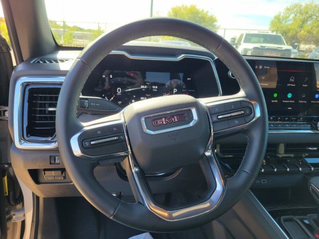 Used 2026 GMC Canyon Elevation w/ Convenience Package image 11