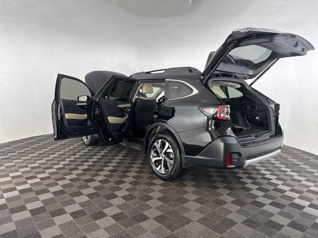 Used 2021 Subaru Outback Limited XT w/ Popular Package #2 image 16