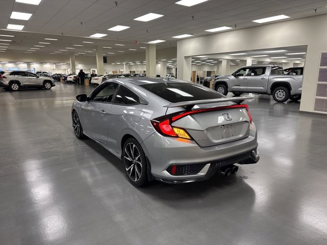 Used 2018 Honda Civic Si image 5