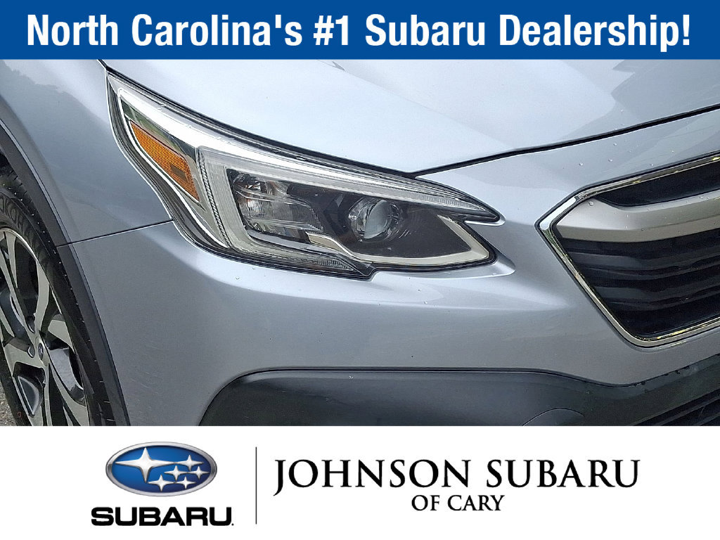 Used 2021 Subaru Outback Limited AWD/4WD image 31