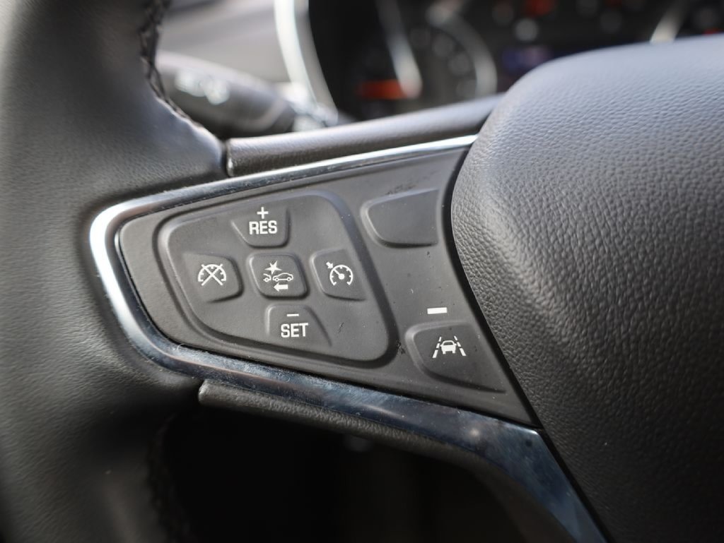 Used 2024 Chevrolet Equinox LT AWD/4WD image 45