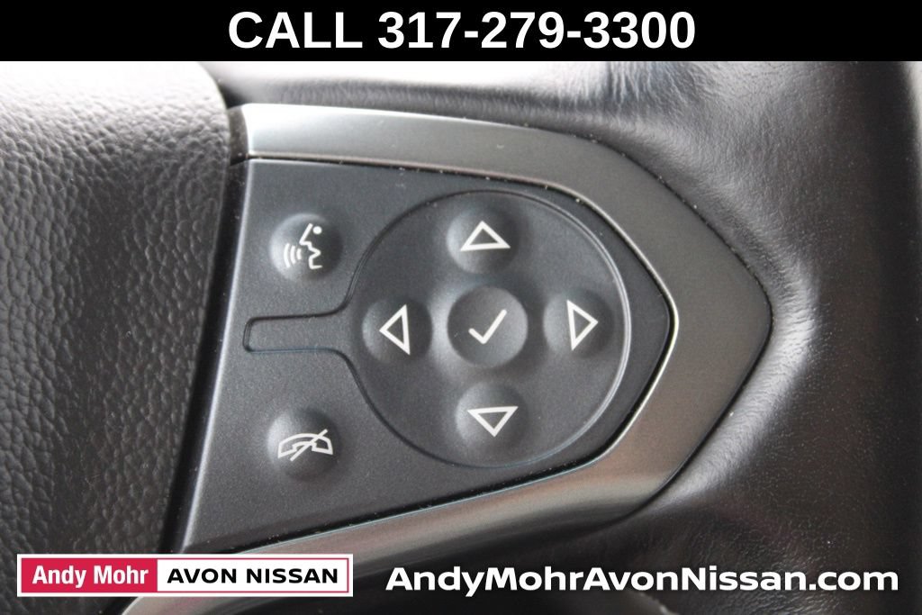 Used 2019 Chevrolet Tahoe LT AWD/4WD image 35