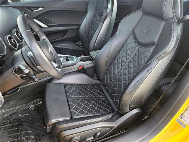 Used 2016 Audi TTS 2.0T Coupe image 18