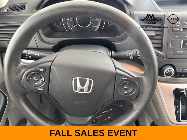 Used 2013 Honda CR-V LX image 31