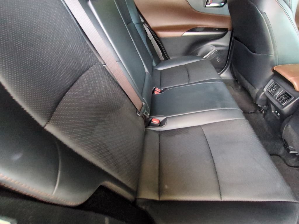 Used 2021 Toyota Venza Limited AWD/4WD image 27