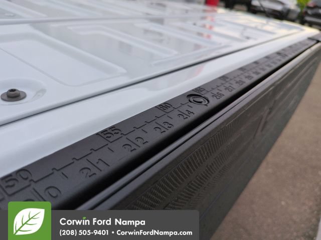 New 2027 Ford F350 King Ranch w/ Chrome Package AWD/4WD image 29