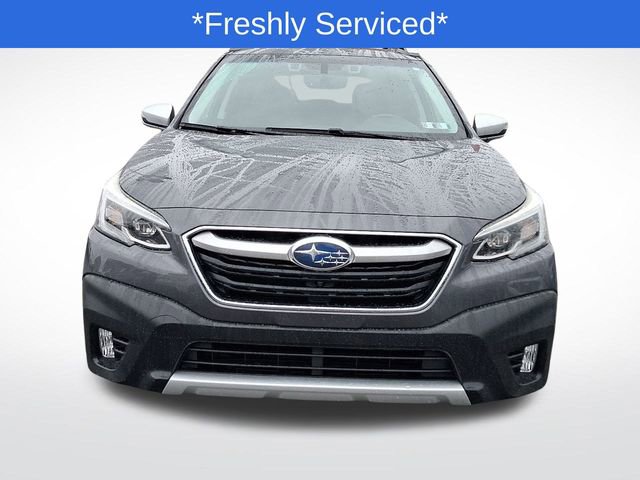 Used 2020 Subaru Outback Touring XT image 2