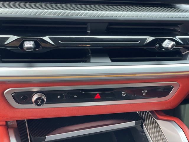 Used 2023 BMW XM Base image 15