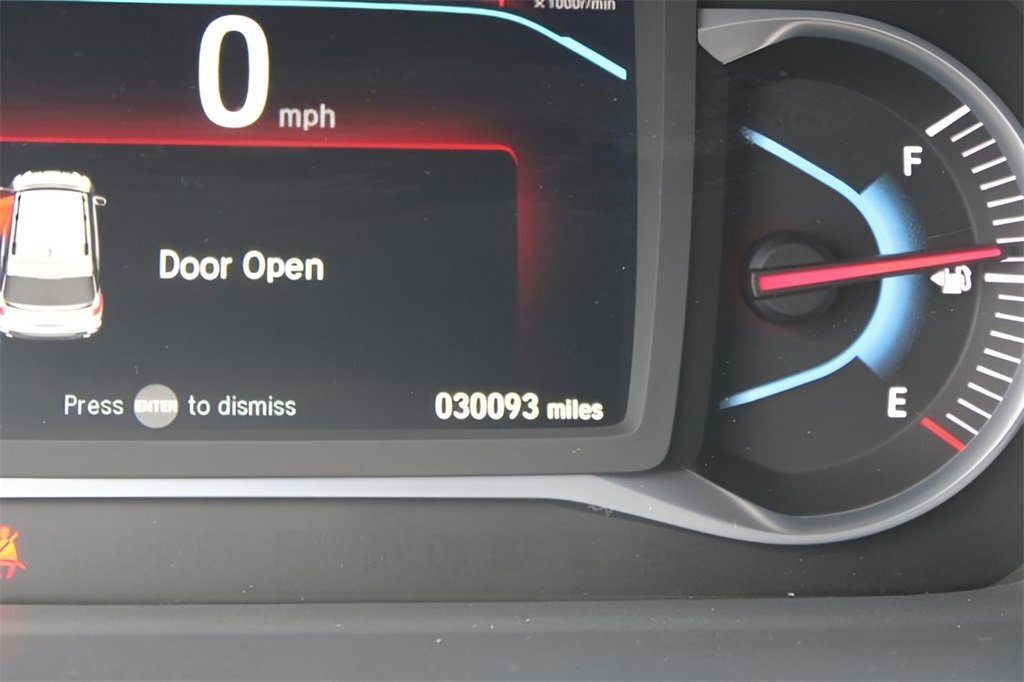 Used 2021 Honda Passport Touring image 12