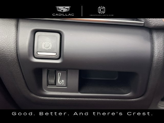 Used 2024 Cadillac CT5 Sport RWD image 24