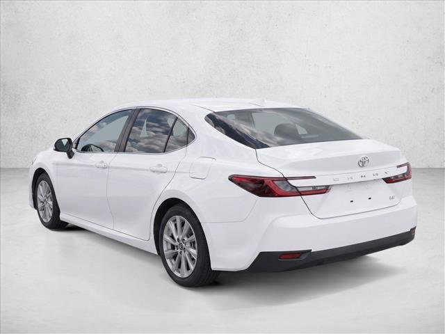 Certified 2023 Toyota Camry LE FWD image 24