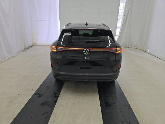 Used 2022 Volkswagen ID.4 Pro AWD/4WD image 7