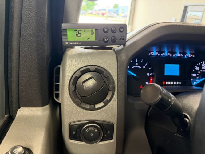 Used 2023 Ford E-350 and Econoline 350 Super Duty w/ Power Windows & Locks Group RWD image 19