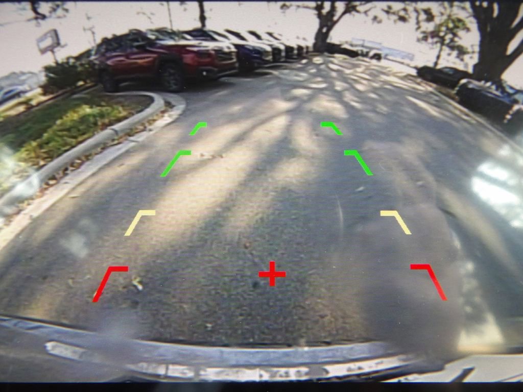 New 2026 Subaru Forester Premium image 19