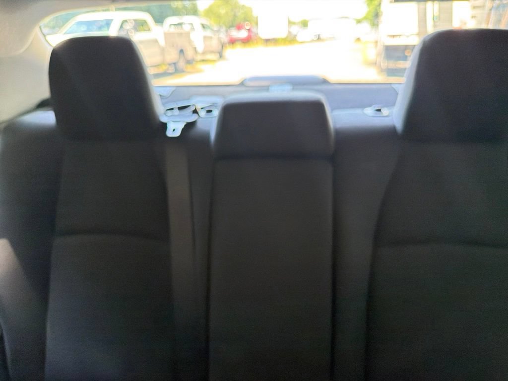 Used 2024 Toyota Corolla LE FWD image 19