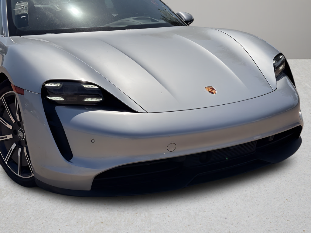Used 2024 Porsche Taycan 4S w/ Premium Package AWD/4WD image 27
