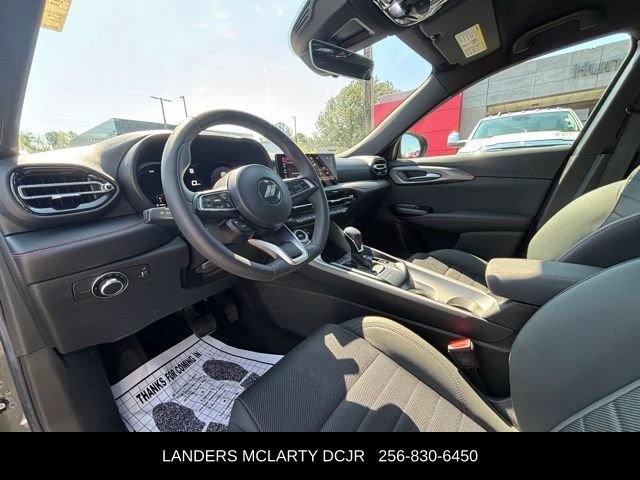 Used 2024 Dodge Hornet GT image 18