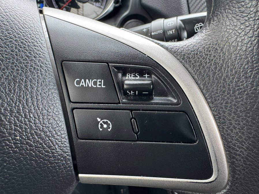 Used 2024 Mitsubishi Outlander Sport SE AWD/4WD image 16