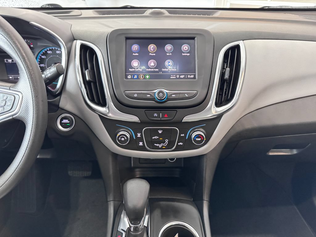Certified 2024 Chevrolet Equinox LS w/ Driver Confidence II Package AWD/4WD image 15