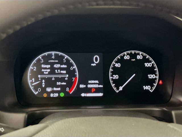 New 2026 Honda Odyssey EX-L image 25