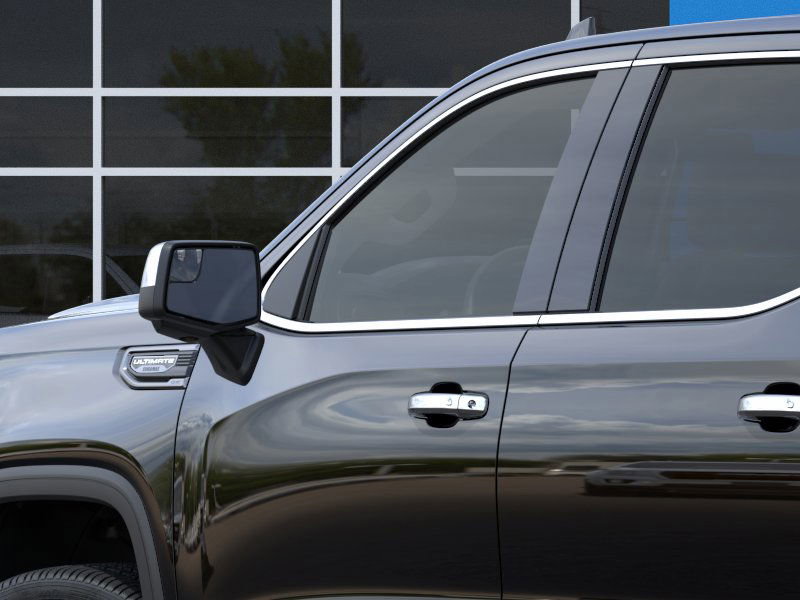 New 2026 GMC Sierra 1500 Denali Ultimate image 12