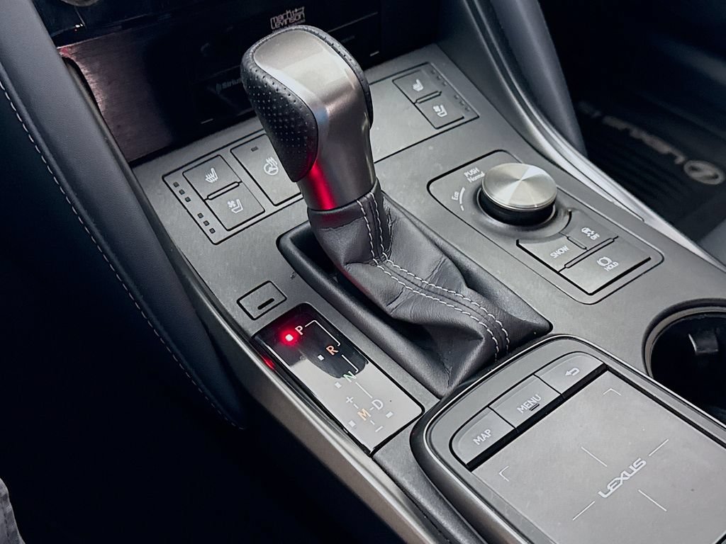 Used 2023 Lexus IS 350 F Sport RWD image 17
