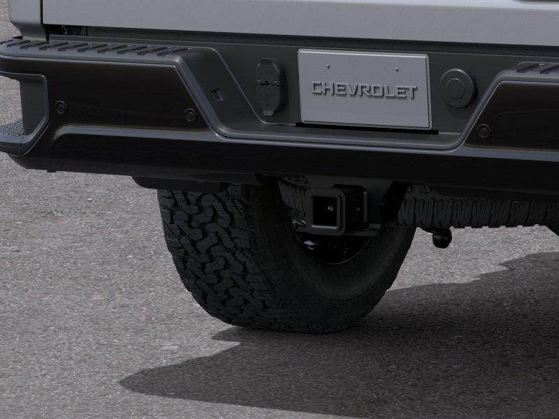 New 2026 Chevrolet Silverado 2500 LT image 14