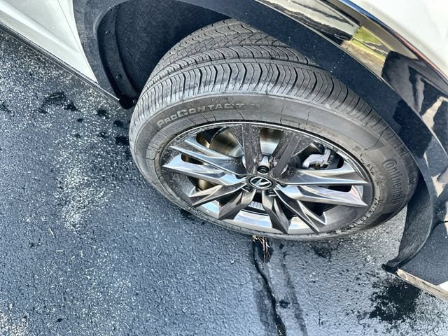New 2026 Acura ADX A-Spec AWD/4WD image 11