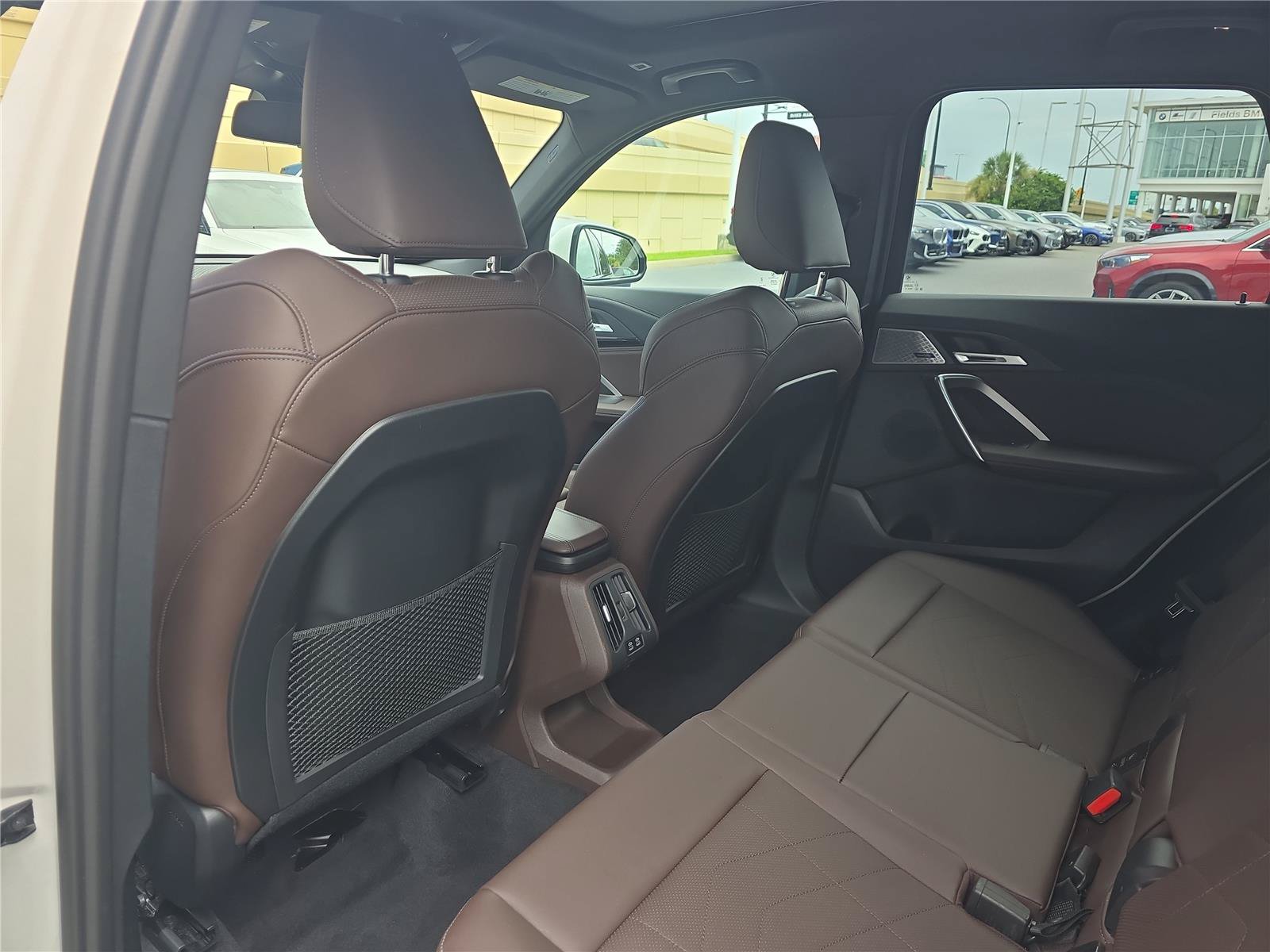 Used 2023 BMW X1 xDrive28i w/ Premium Package AWD/4WD image 13