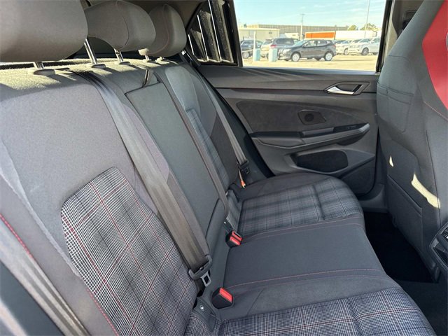 Used 2024 Volkswagen GTI SE image 16