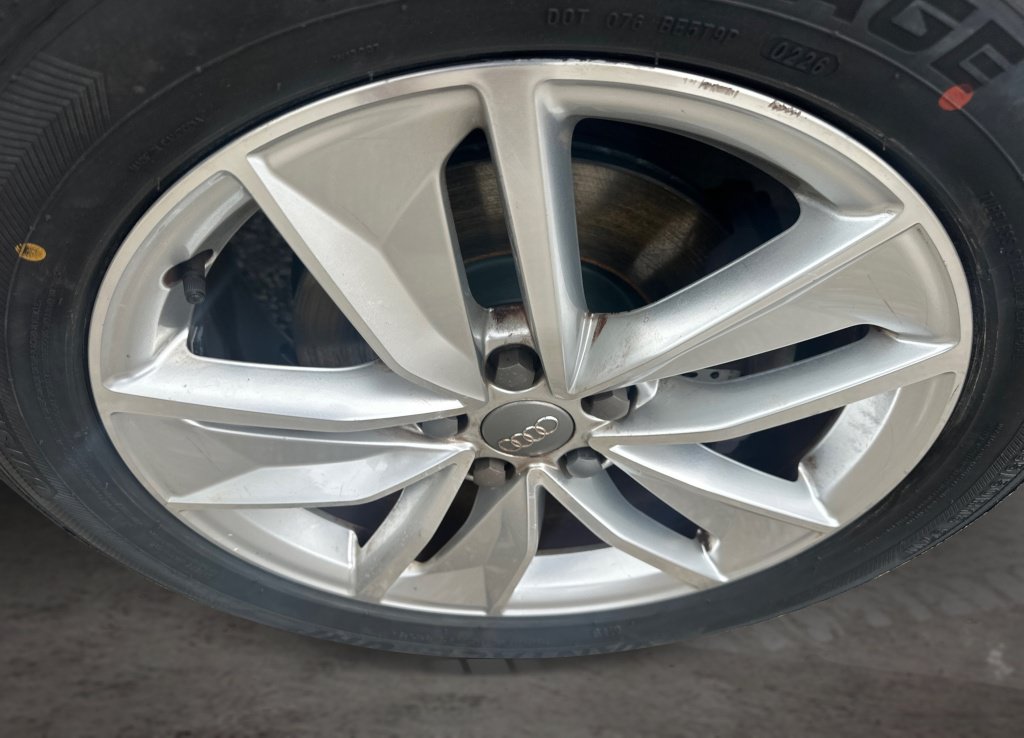 Used 2016 Audi Q3 2.0T Premium Plus AWD/4WD image 17