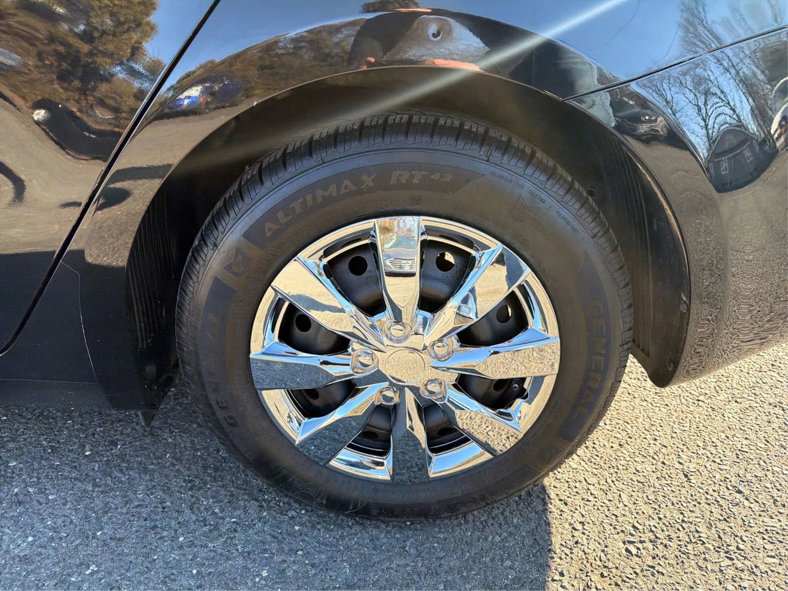 Used 2015 Kia Forte LX w/ Popular Package image 15