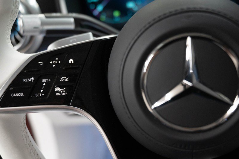 New 2026 Mercedes-Benz Maybach SL 680 image 23