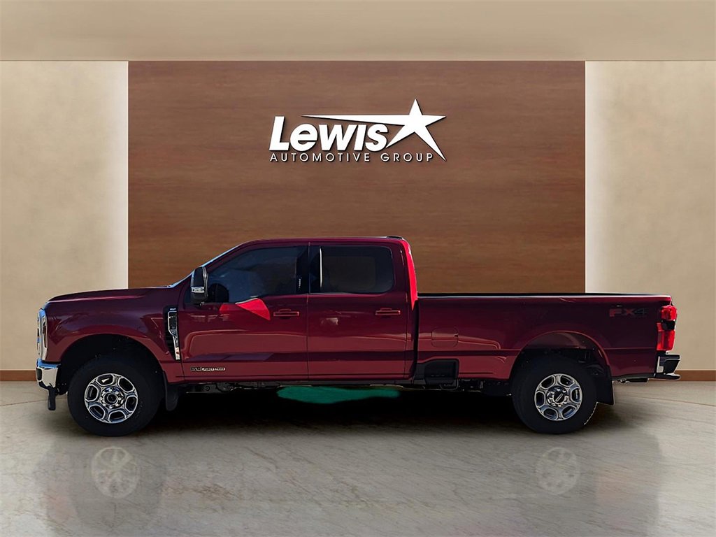 New 2026 Ford F250 XLT w/ XLT Premium Package image 2