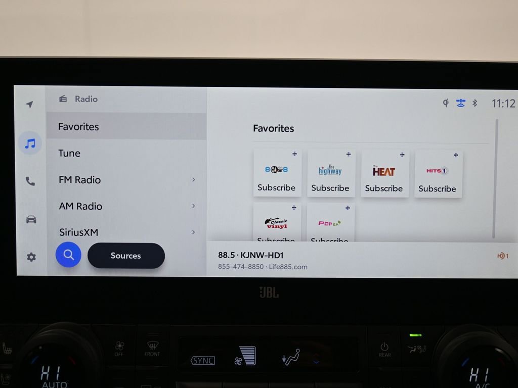 Certified 2026 Toyota Grand Highlander Platinum image 22