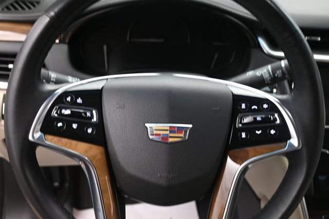 Used 2018 Cadillac XTS Luxury FWD image 26