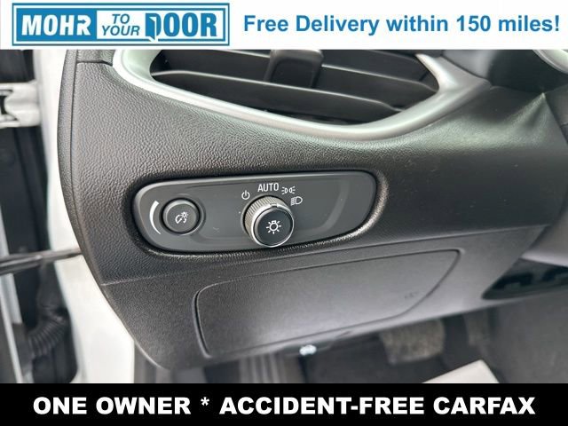 Used 2024 Chevrolet Malibu LT image 21