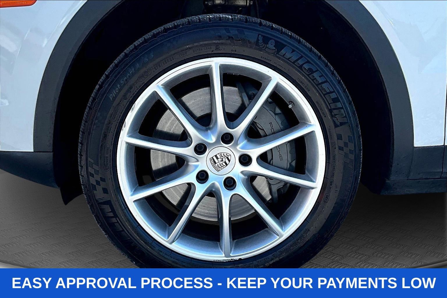 Used 2019 Porsche Cayenne S AWD/4WD image 42