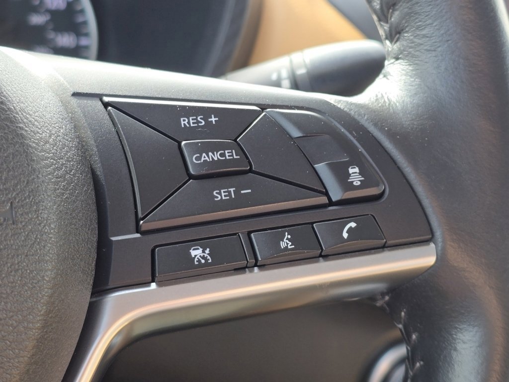 Used 2023 Nissan Sentra SV w/ SV Premium Package image 28