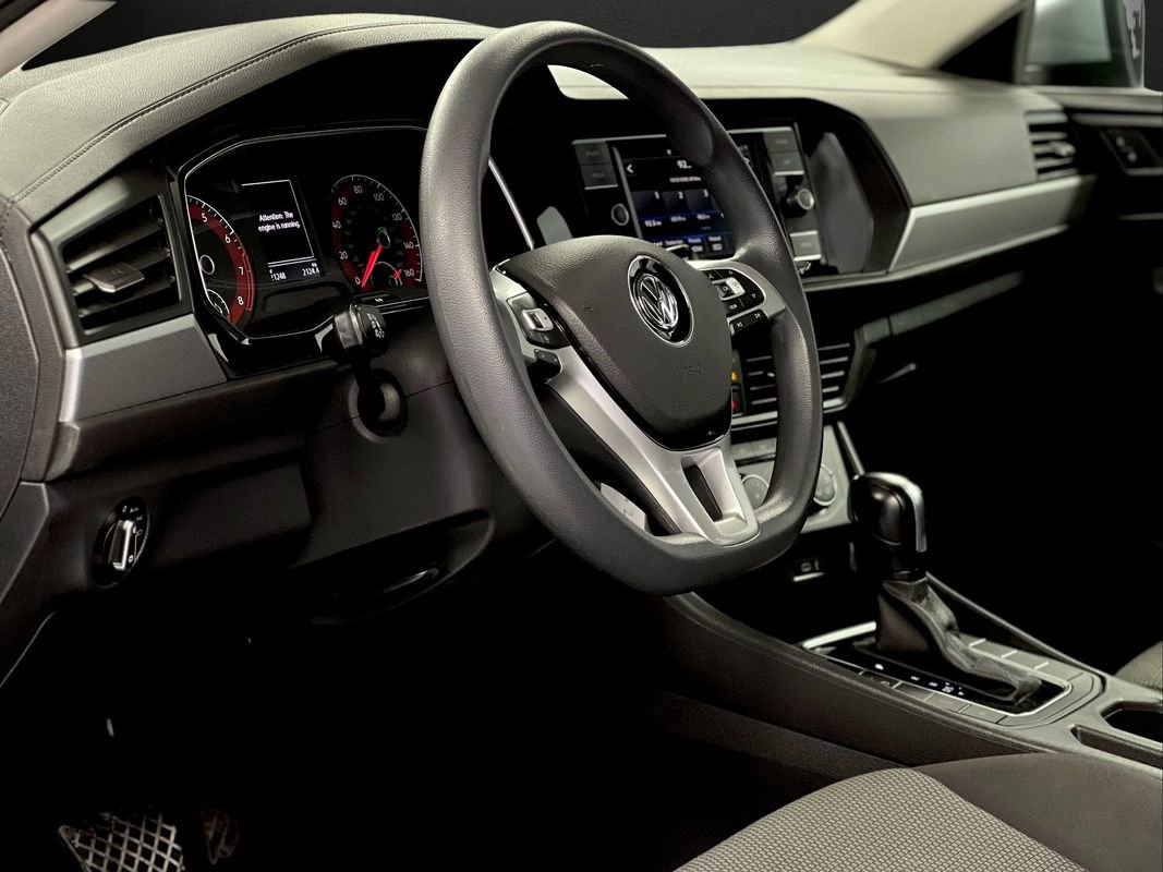 Used 2021 Volkswagen Jetta S image 16