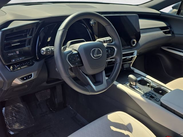 Certified 2023 Lexus RX 350 Premium Plus w/ Cold Area Package AWD/4WD image 16